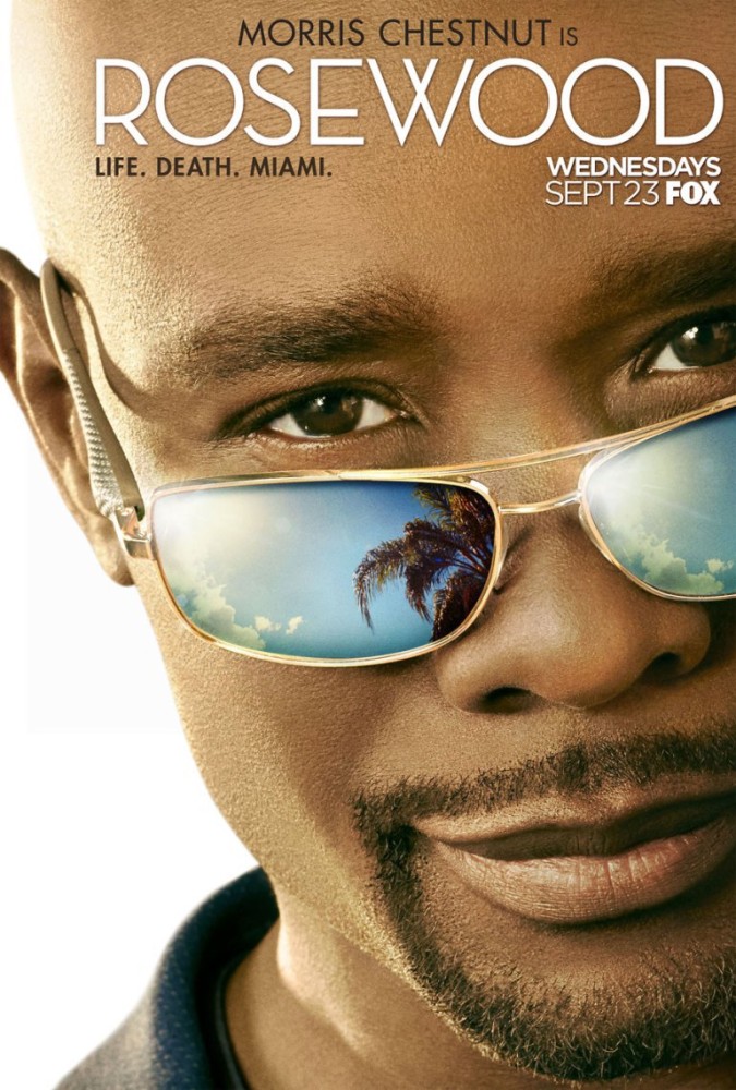 Rosewood (2015 TV Series)